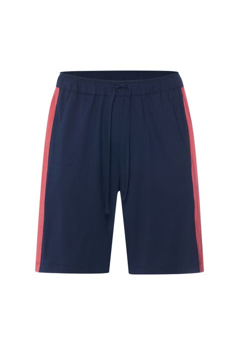 Night And Day Cotton Drawstring Shorts