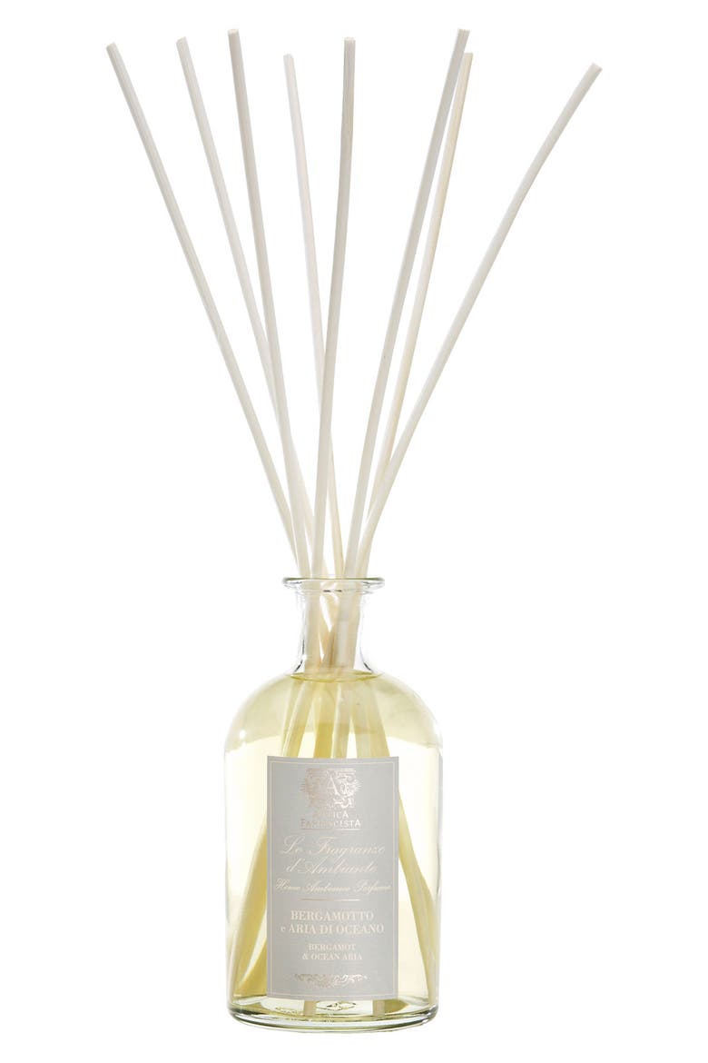 Bergamot & Ocean Aria Home Ambiance Perfume video