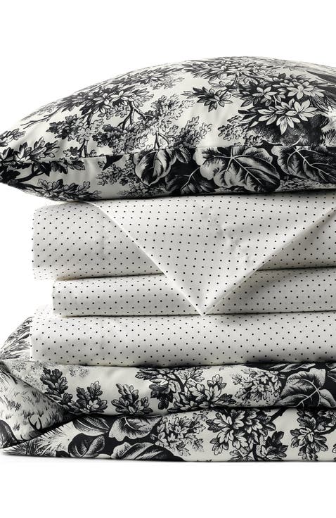 400 Thread Count Premium Supima Cotton No Iron Sateen Duvet Bed Cover