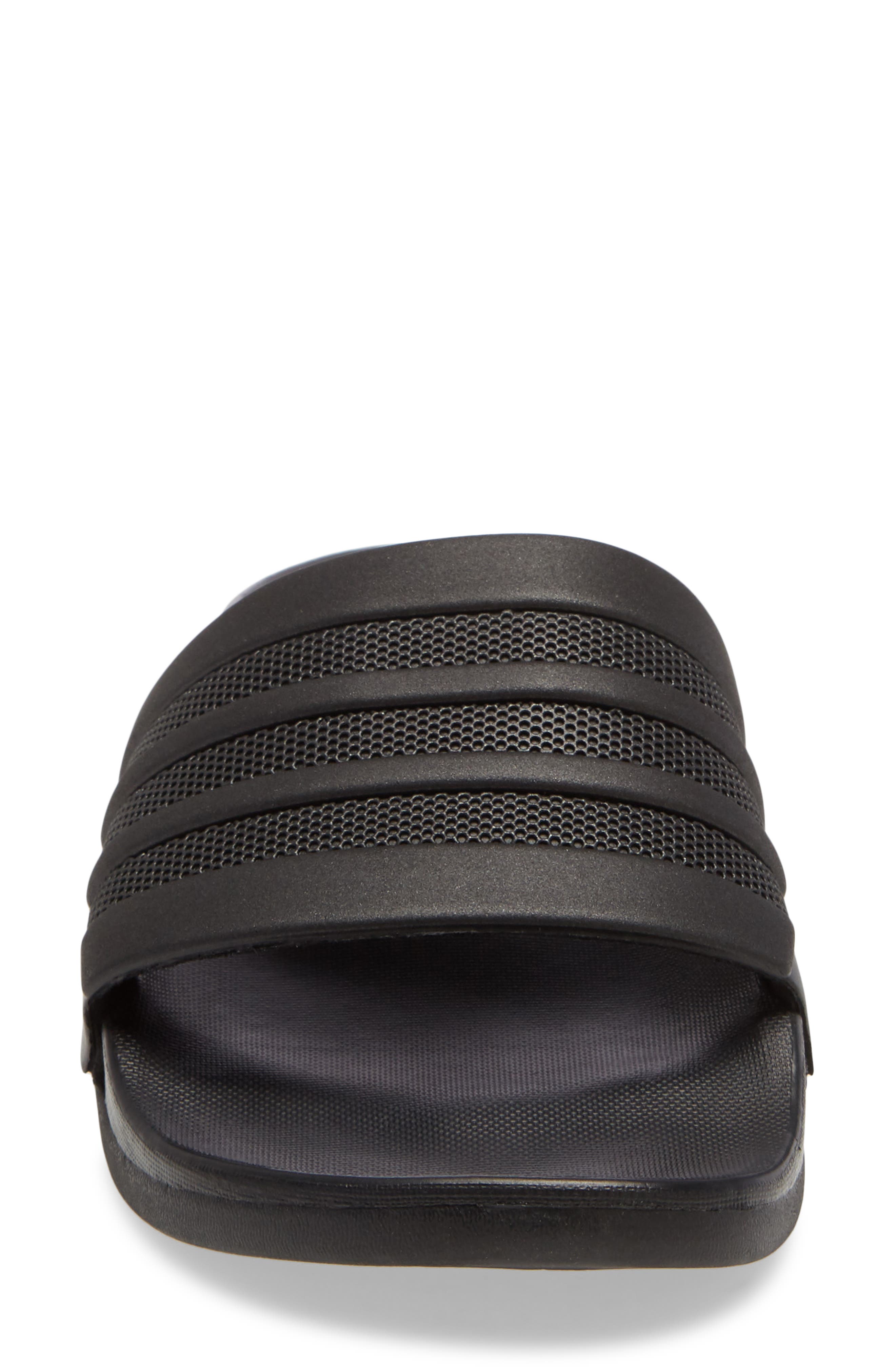 adidas Adilette Comfort Sport Slide, Alternate, color, 