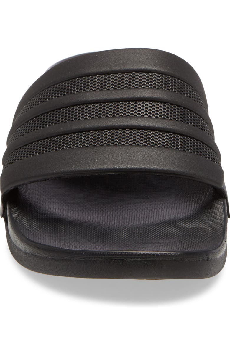 adidas Adilette Comfort Sport Slide, Alternate, color,