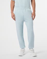 PLEIN SPORT Pique Joggers Icon Men