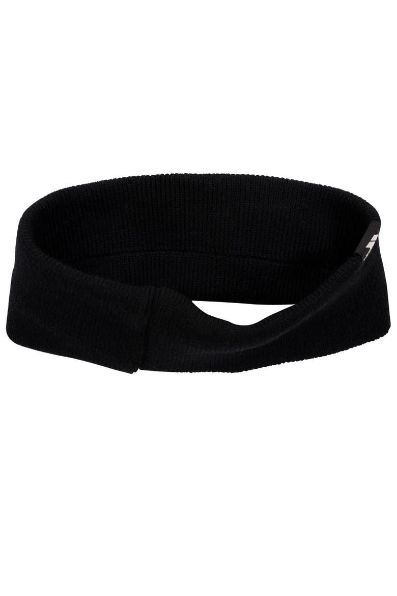 Osten Led Light Headband, Alternate, color, Black