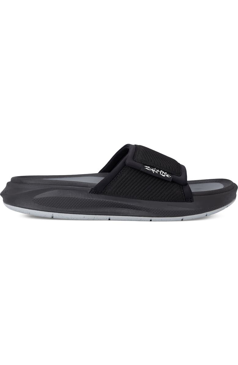 Salt Life The Breakwater Sandal, Alternate, color,