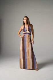 JBQ Sage Dress