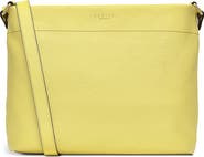 Radley Rivington Pebbled Leather Crossbody Bag
