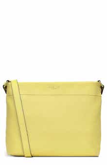 Radley Rivington Pebbled Leather Crossbody Bag