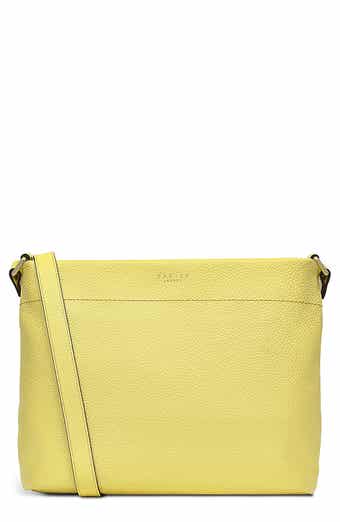 Radley Rivington Pebbled Leather Crossbody Bag