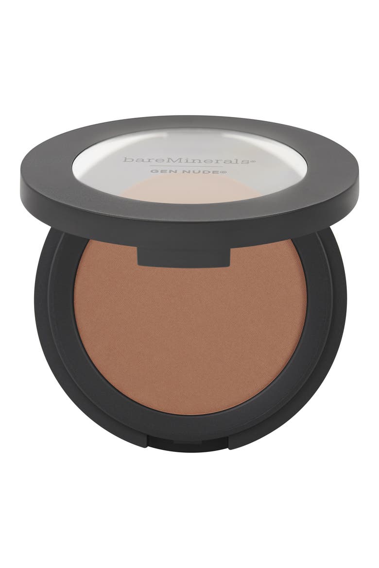 Gen Nude® Powder Blush, Alternate, color, LETS GO NUDE