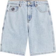 Rip Curl Nu Dose Denim Walking Shorts