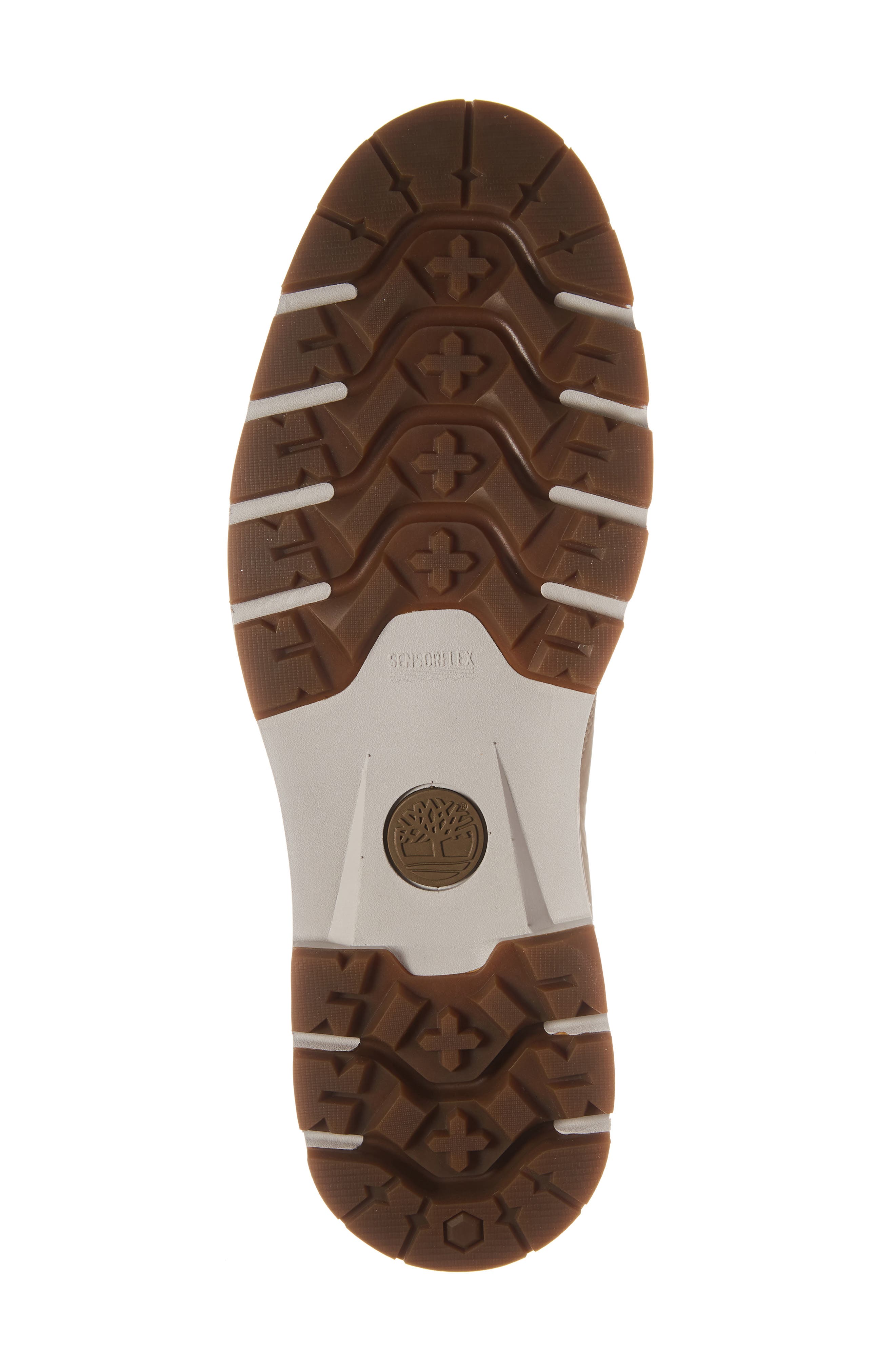 Port Union Waterproof Chukka Boot, Alternate, color, LIGHT BROWN NUBUCK