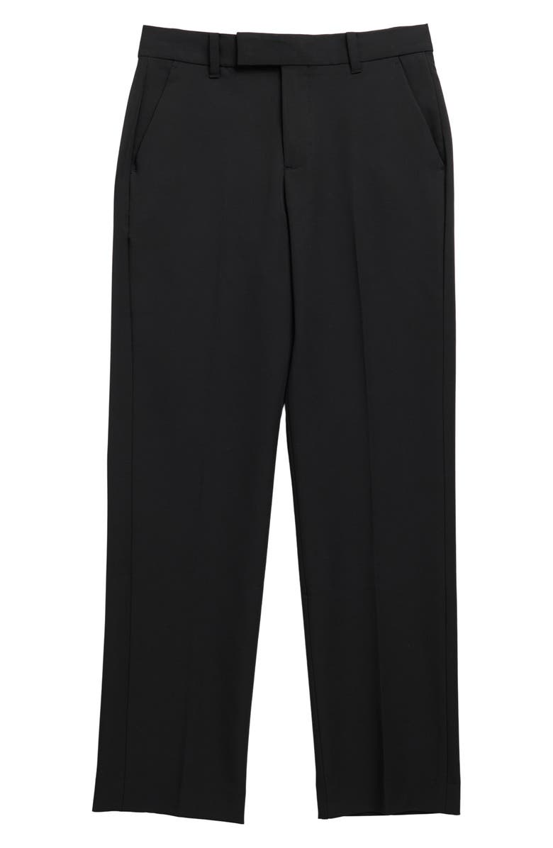 Calvin Klein Kids' Stretch Performance Pants, Main, color, 