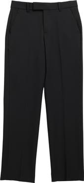 Calvin Klein Kids' Stretch Performance Pants