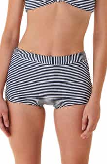 Andie The Shortie Bikini Bottoms
