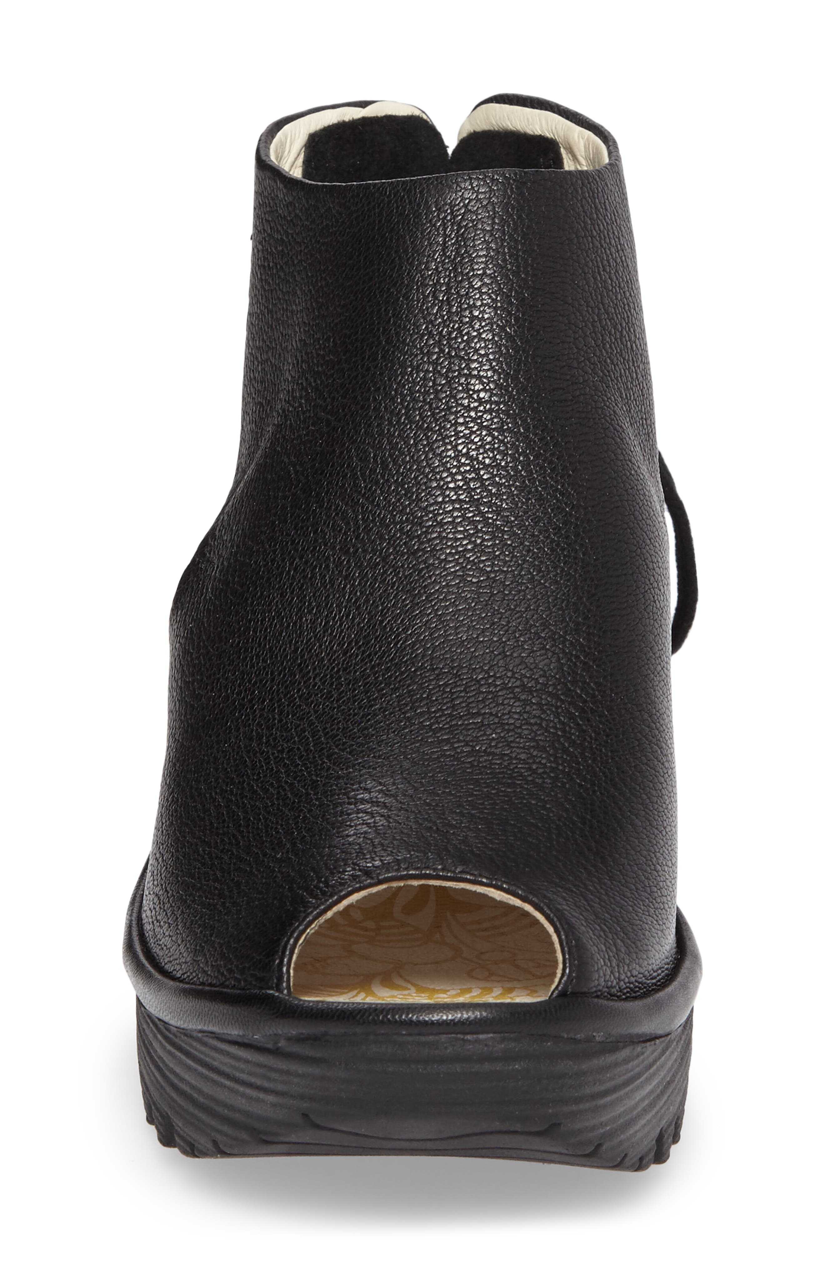 Fly London Yuzu Wedge Sandal (Women) | Nordstromrack