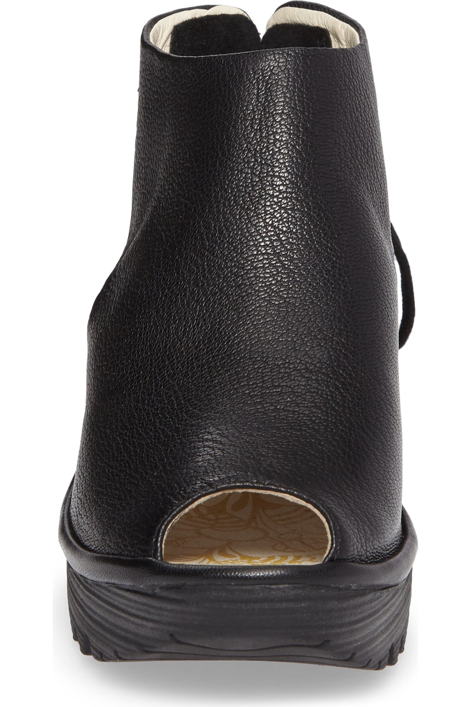 Fly Jpg Fly London Yuzu Wedge Sandal (Women) | Nordstromrack