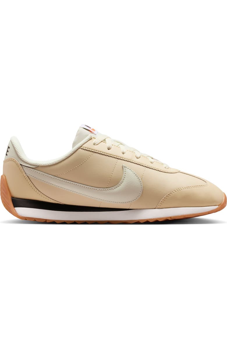 Nike Pacific Low Top Sneaker, Alternate, color, Light Khaki/ Sea Glass