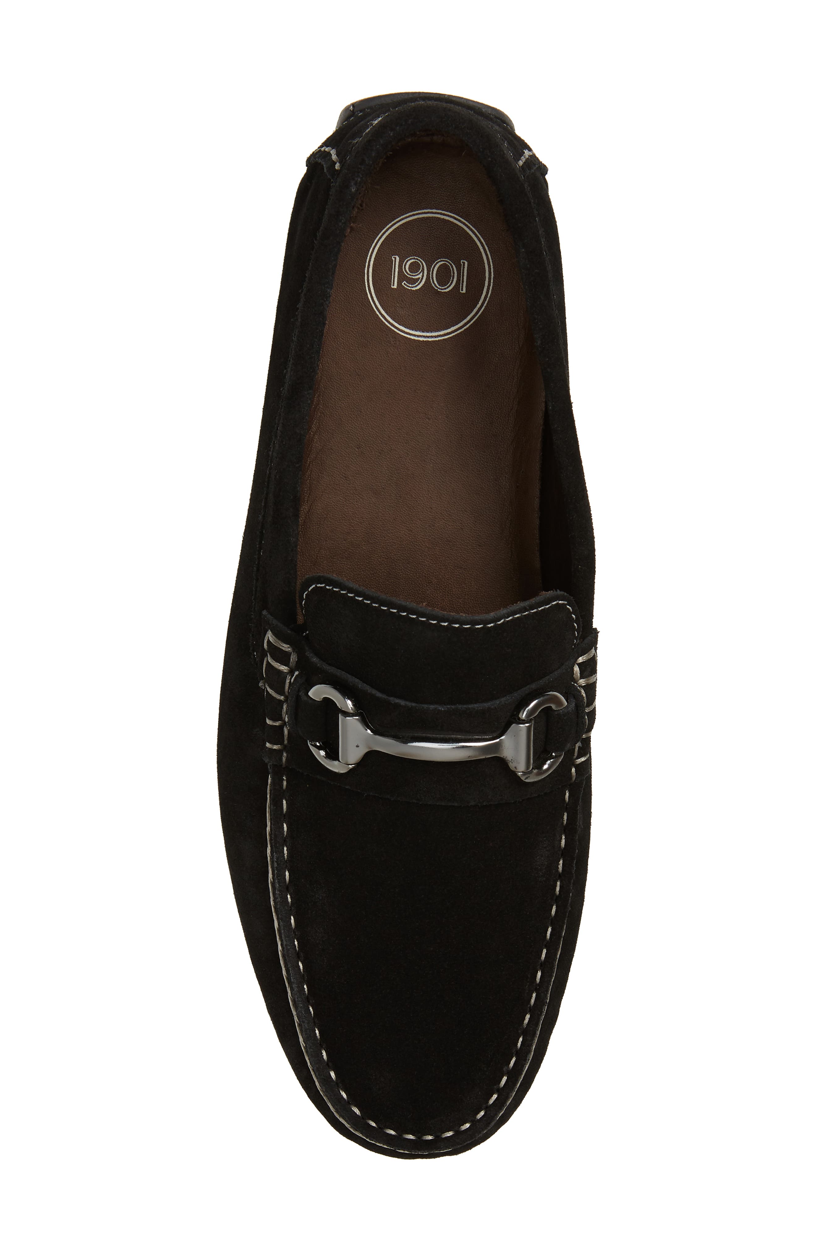 1901 Redondo Driving Shoe, Alternate, color, 