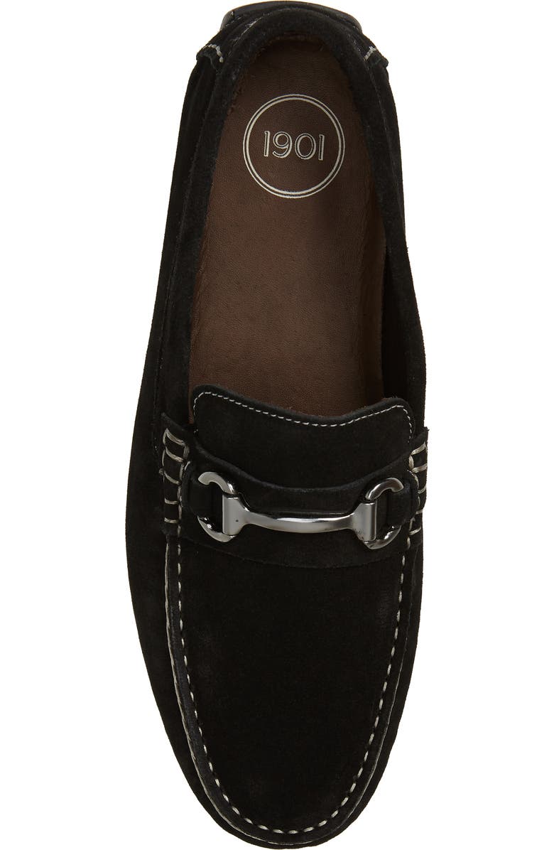 1901 Redondo Driving Shoe, Alternate, color,