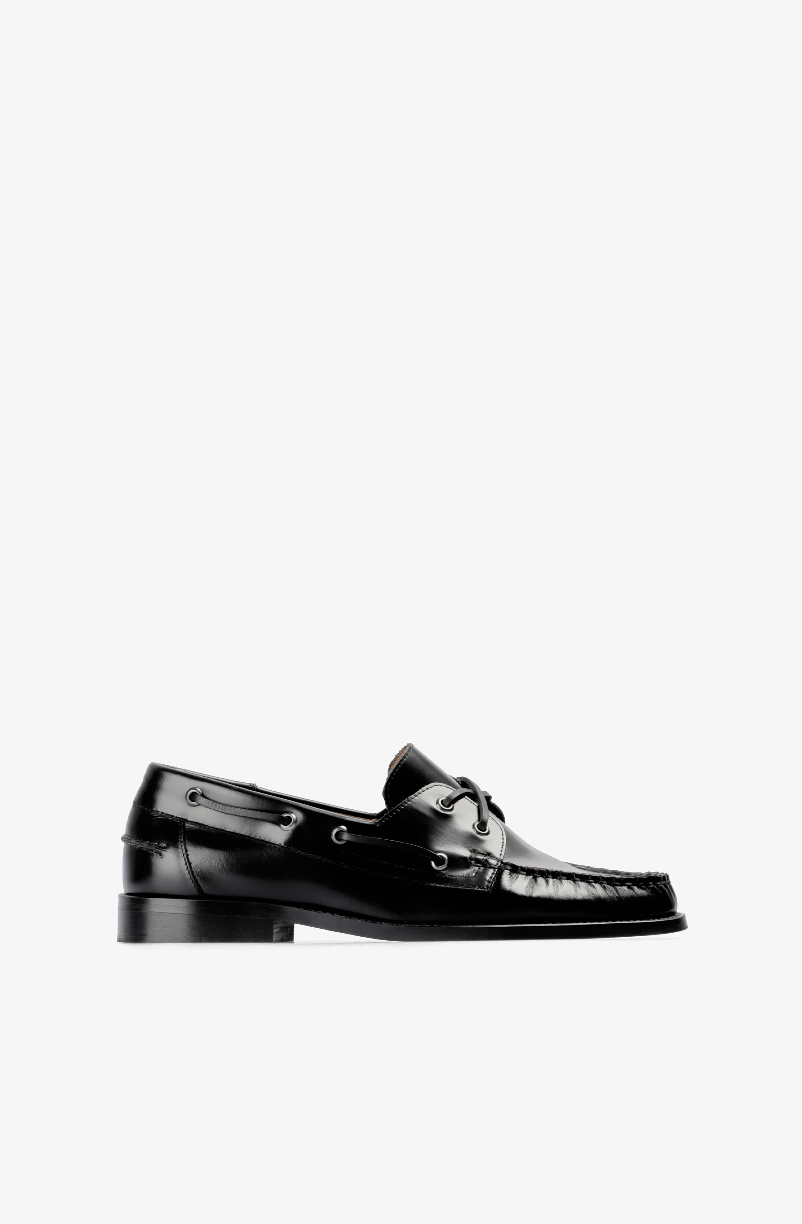 Scalpers New Curiel Suit Shoes, Alternate, color, Black
