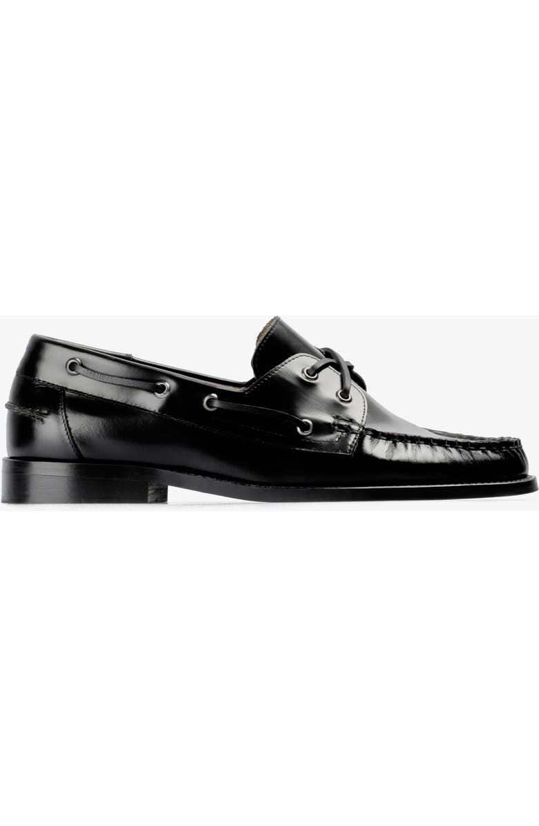 Scalpers New Curiel Suit Shoes, Alternate, color, Black