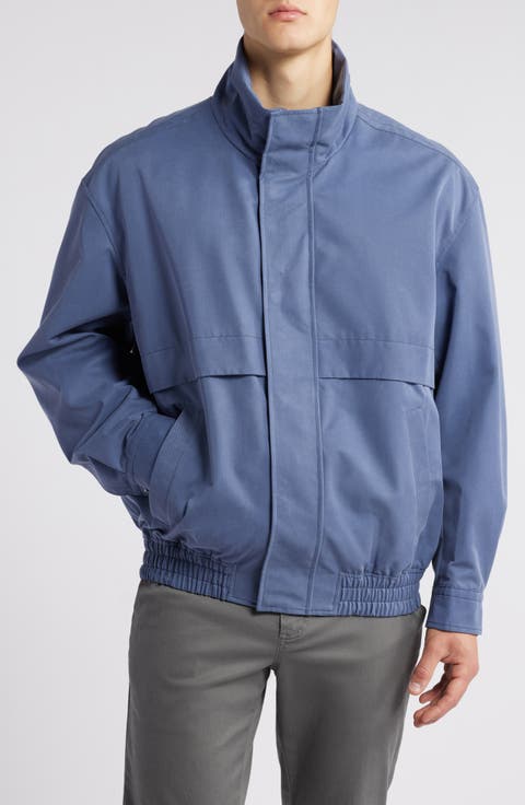 Callyx Zip-Up Jacket