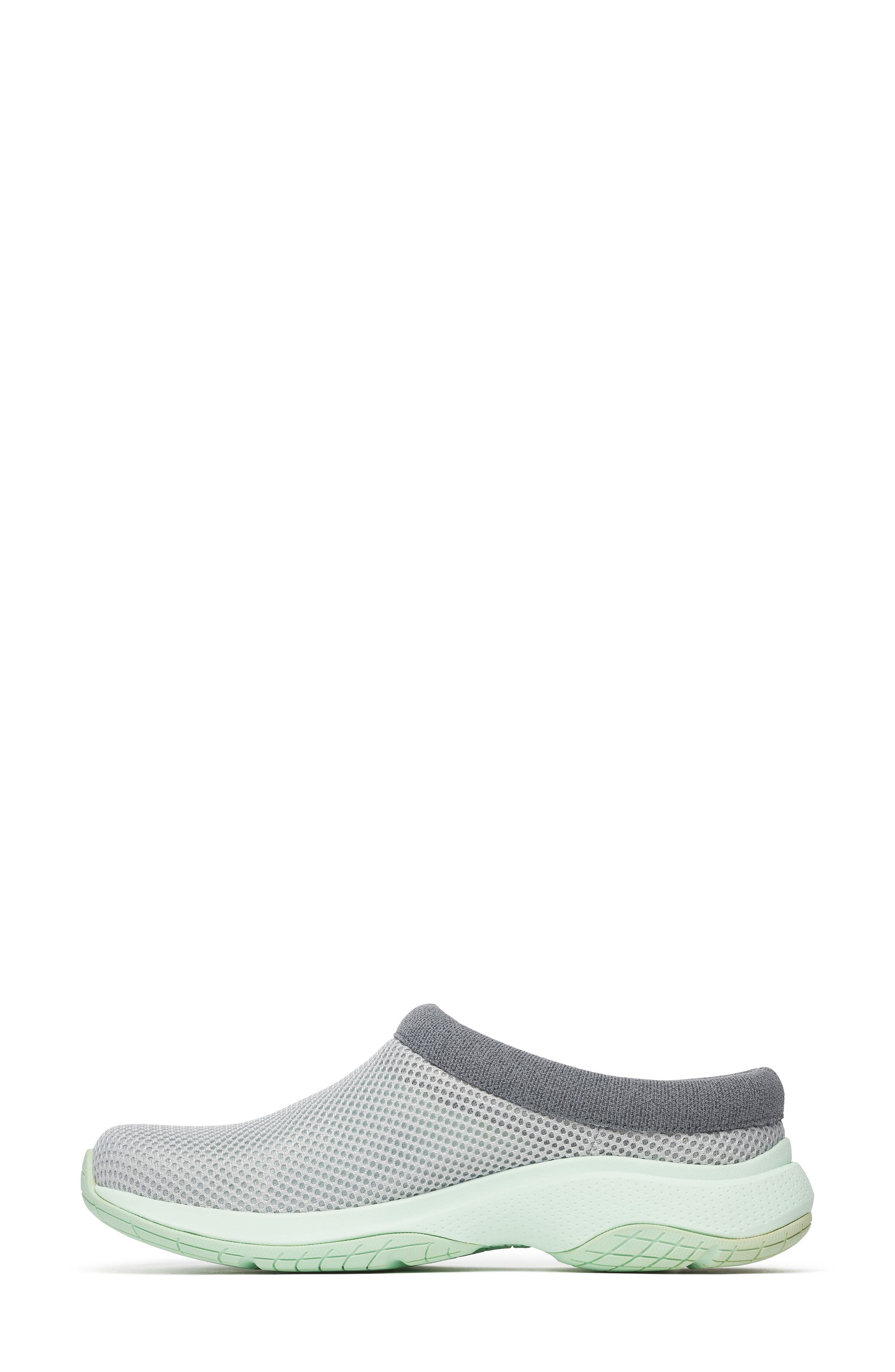 Merrell Women’s Encore Breeze 5 Mesh Slip On Clogs Rock Gray Size 7.5 Merrell Encore Breeze 5 Women main image 3