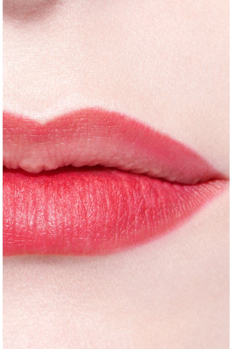 LE CRAYON LÈVRES Longwear Lip Pencil, Alternate, color, 166 ROSE VIF