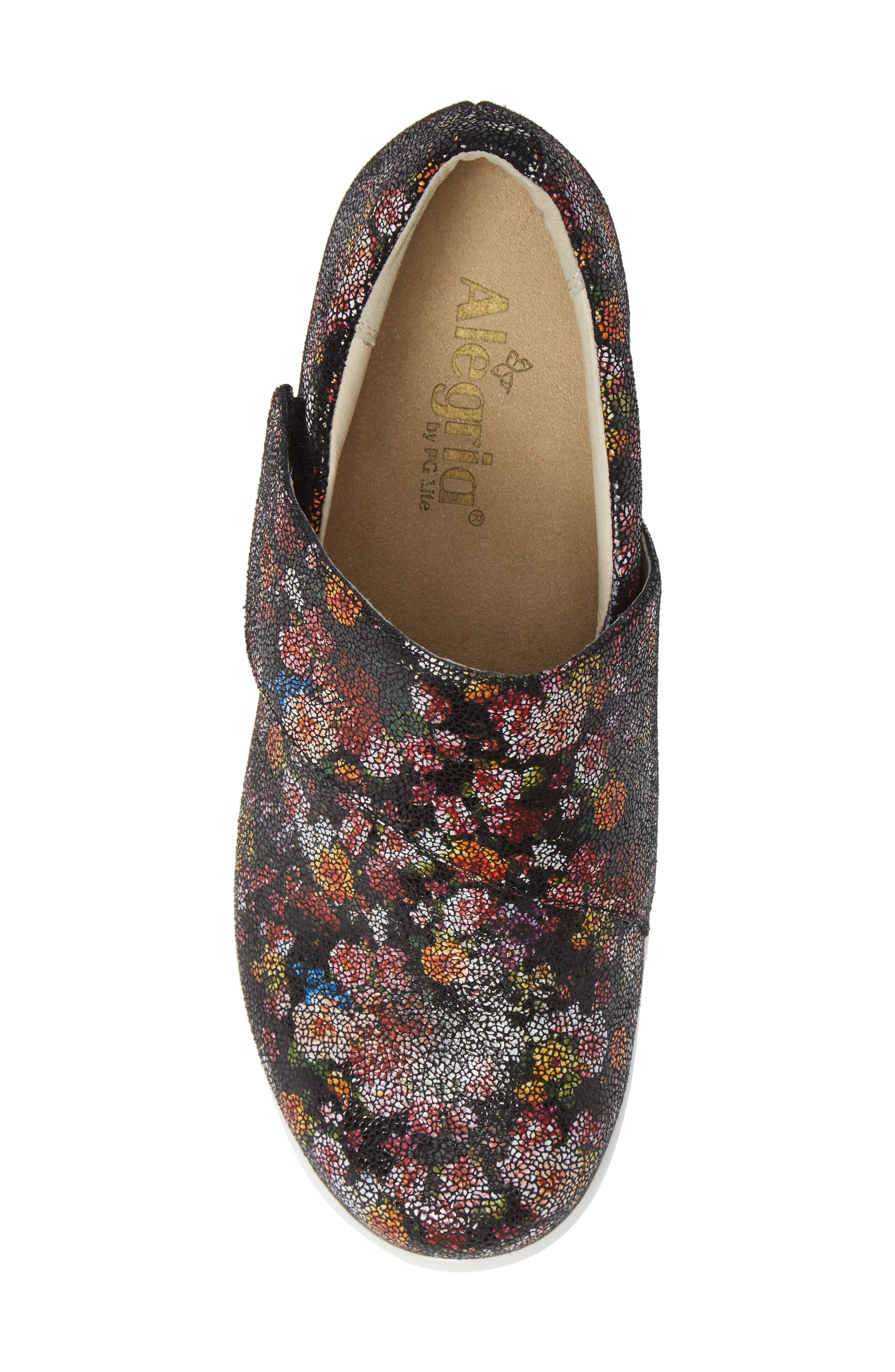 TRAQ by Alegria Qin Slip-On Sneaker, Alternate, color, 