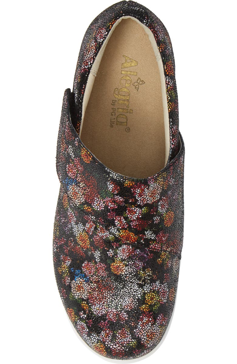 TRAQ by Alegria Qin Slip-On Sneaker, Alternate, color,