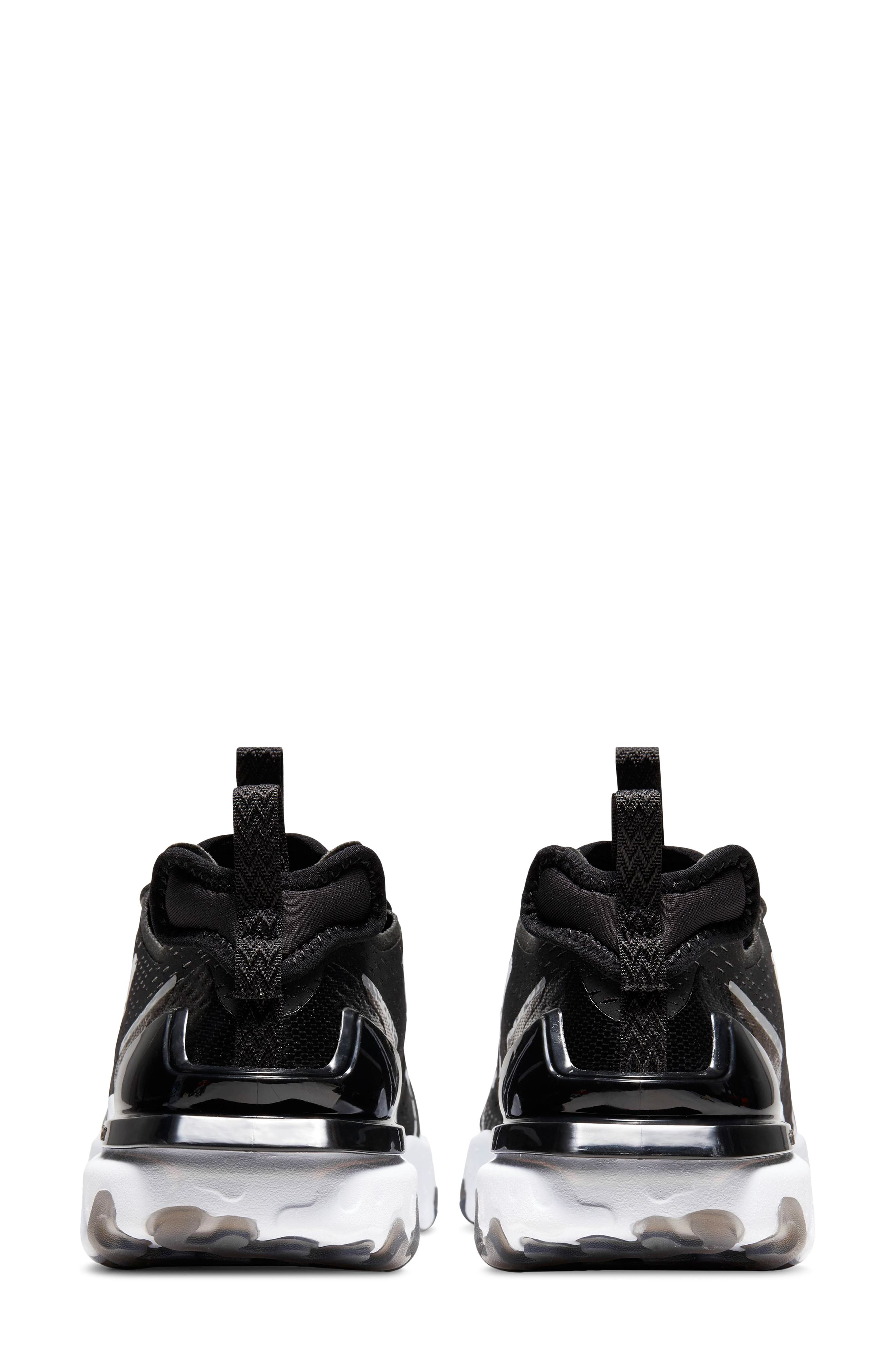 Nike React Vision Sneaker, Alternate, color, 