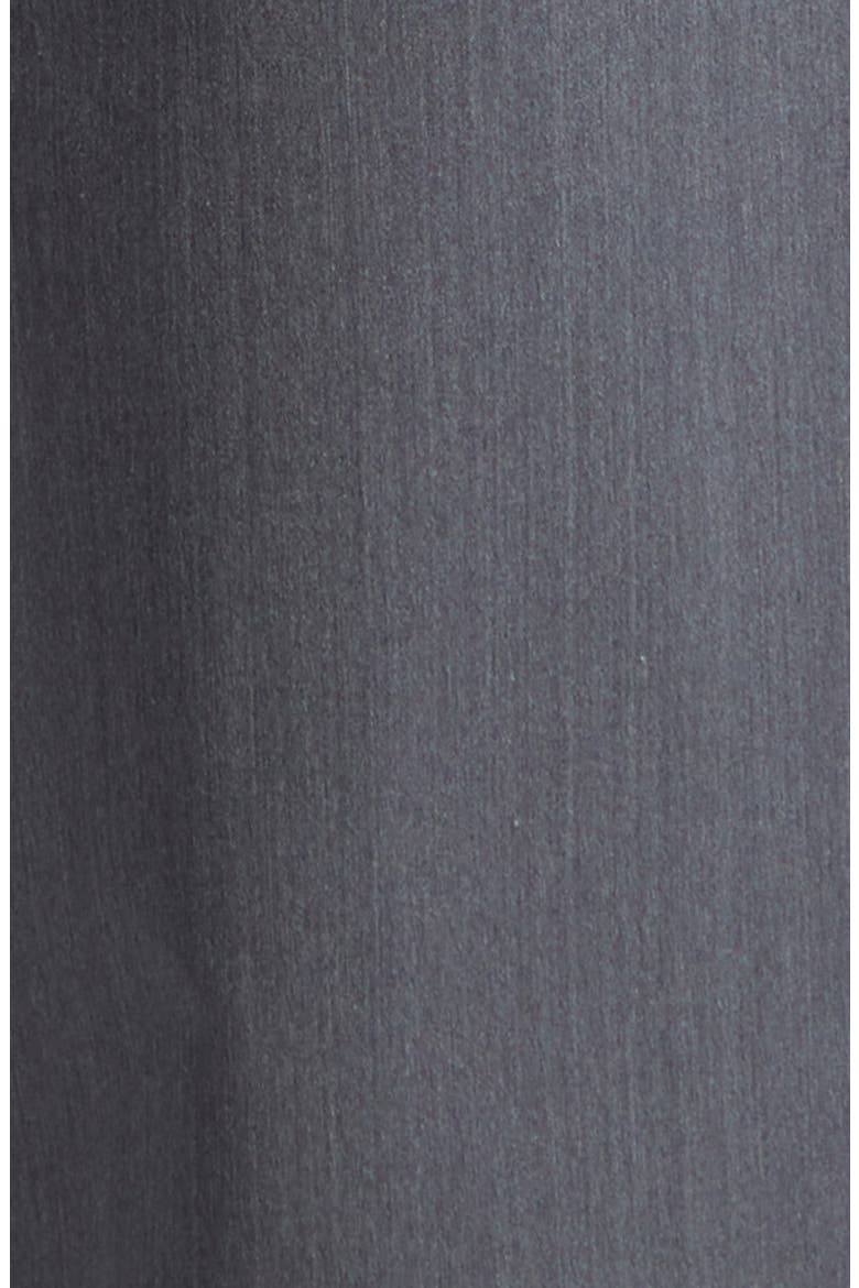 Regular Fit Tech Merino Pants, Alternate, color, IRON