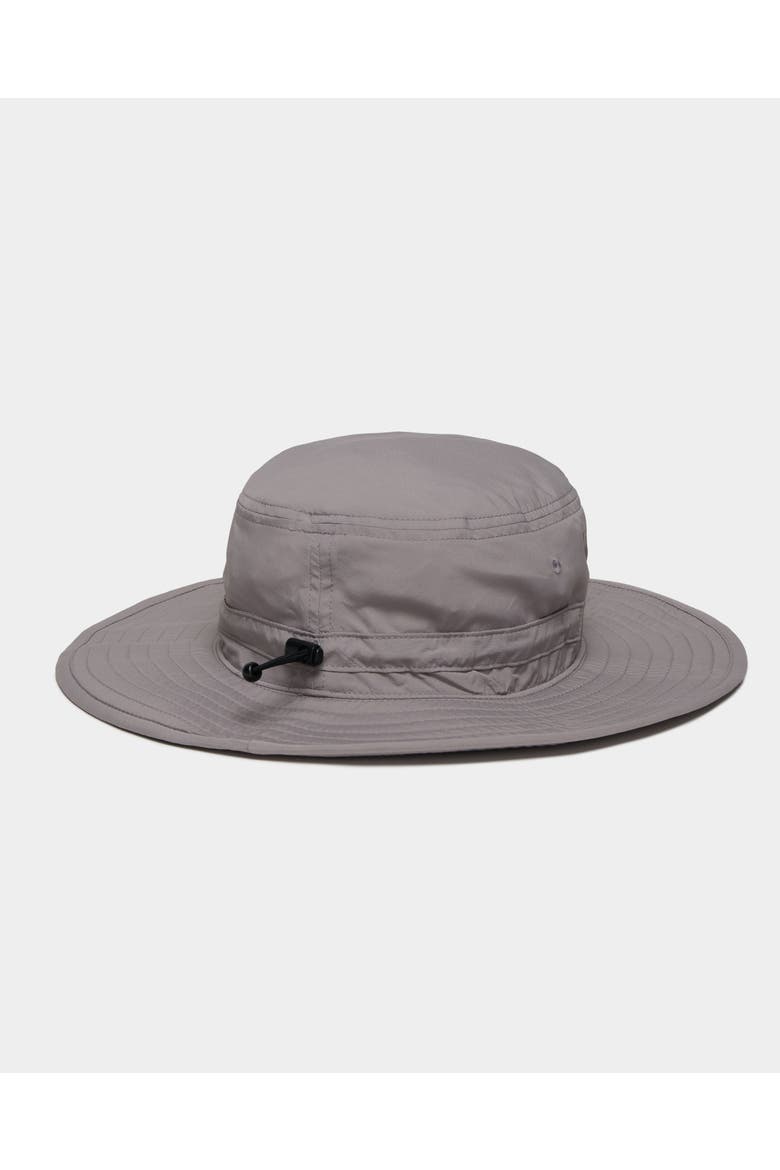 Sandbar Boonie Hat, Alternate, color, Grey