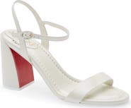 Christian Louboutin Miss Jane Sandal