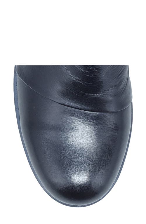 Miz Mooz Darrla Lug Sole Bootie In Black