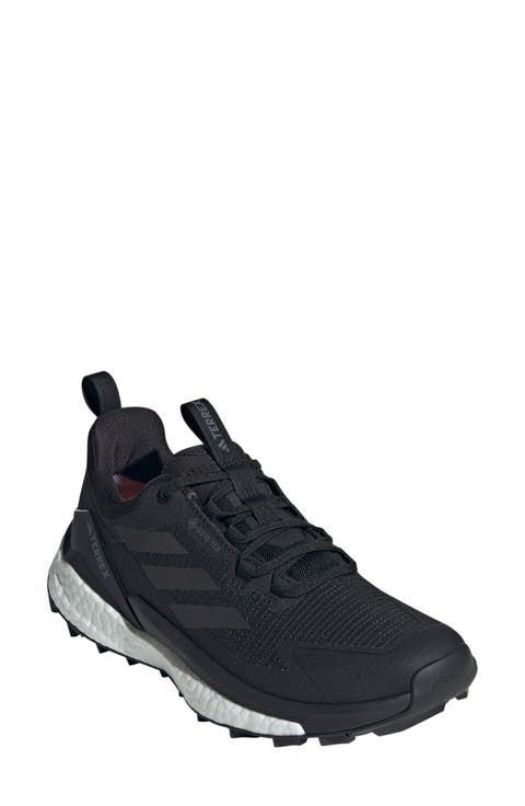 Terrex Free Hiker 2.0 Gore-Tex® Waterproof Hiking Shoe (Women)