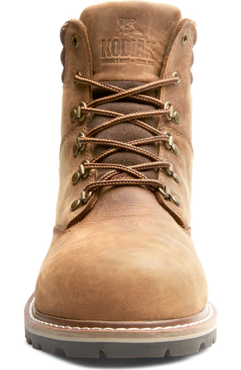 Kodiak Bralorne Waterproof Boot, Alternate, color,