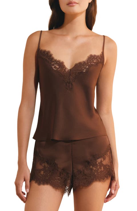 Stella Lace Camisole