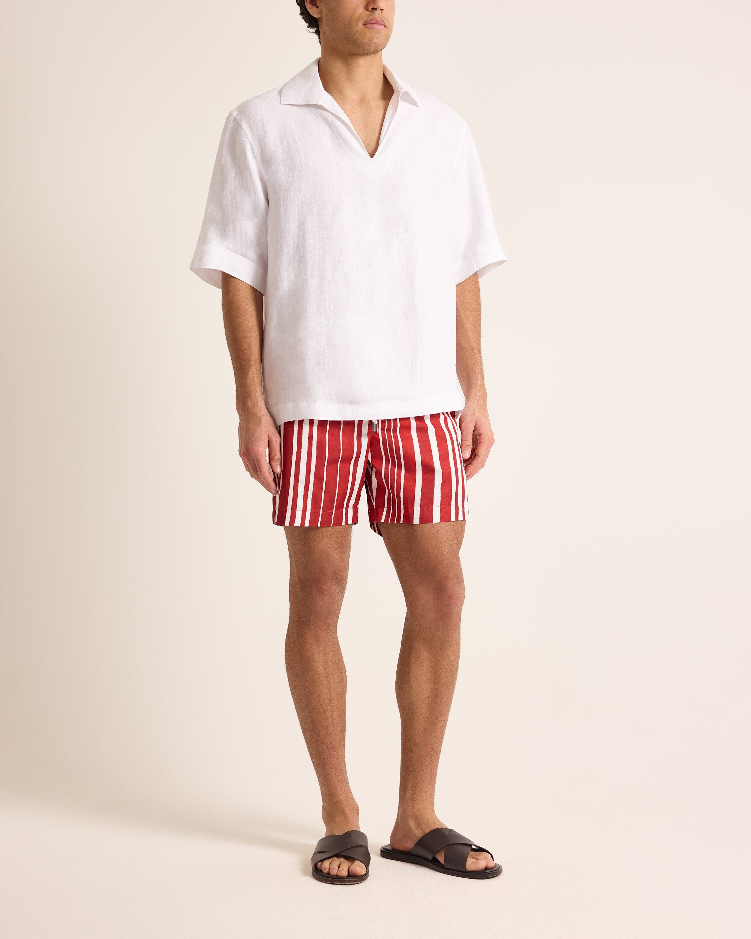 selected White