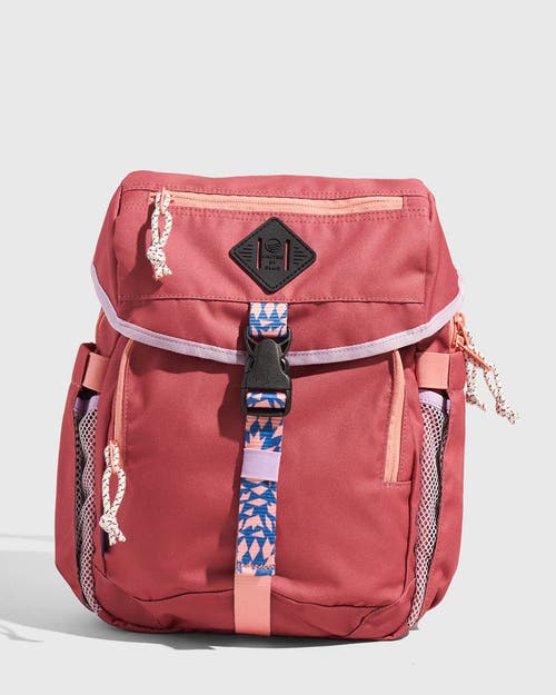 United By Blue (R)evolution 9L sidekick in Mauve at Nordstrom