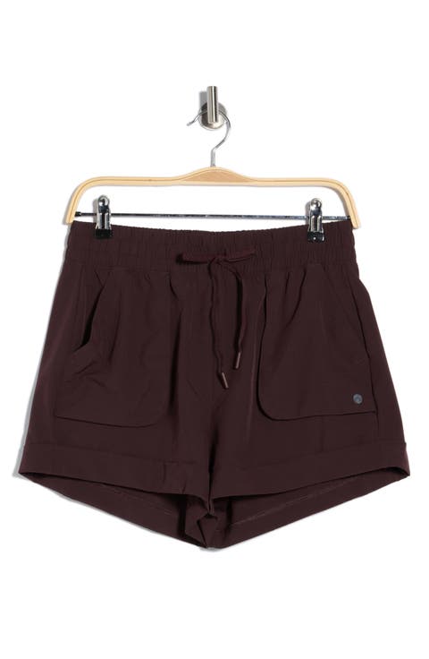 Expedition Shorts