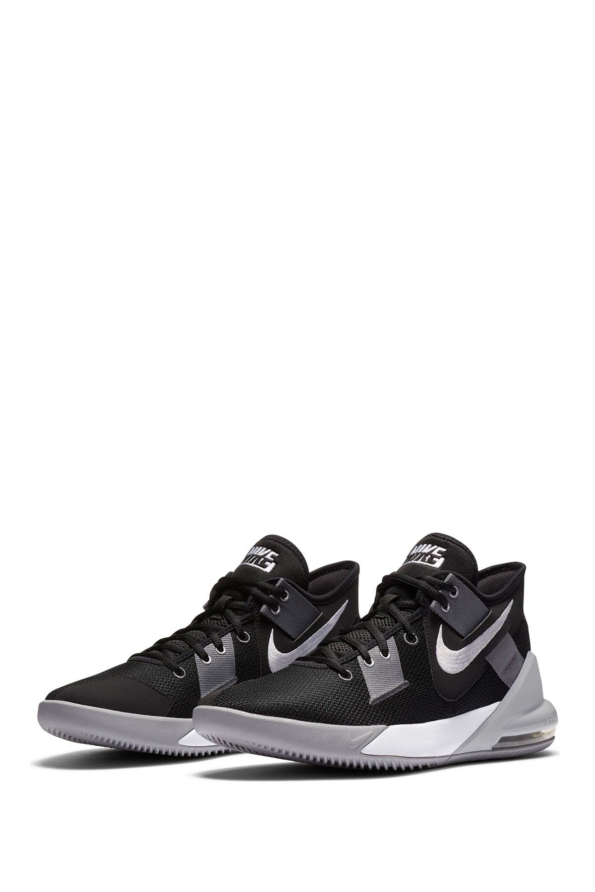 Nike Air Max Impact Basketball Sneaker, Main, color, 