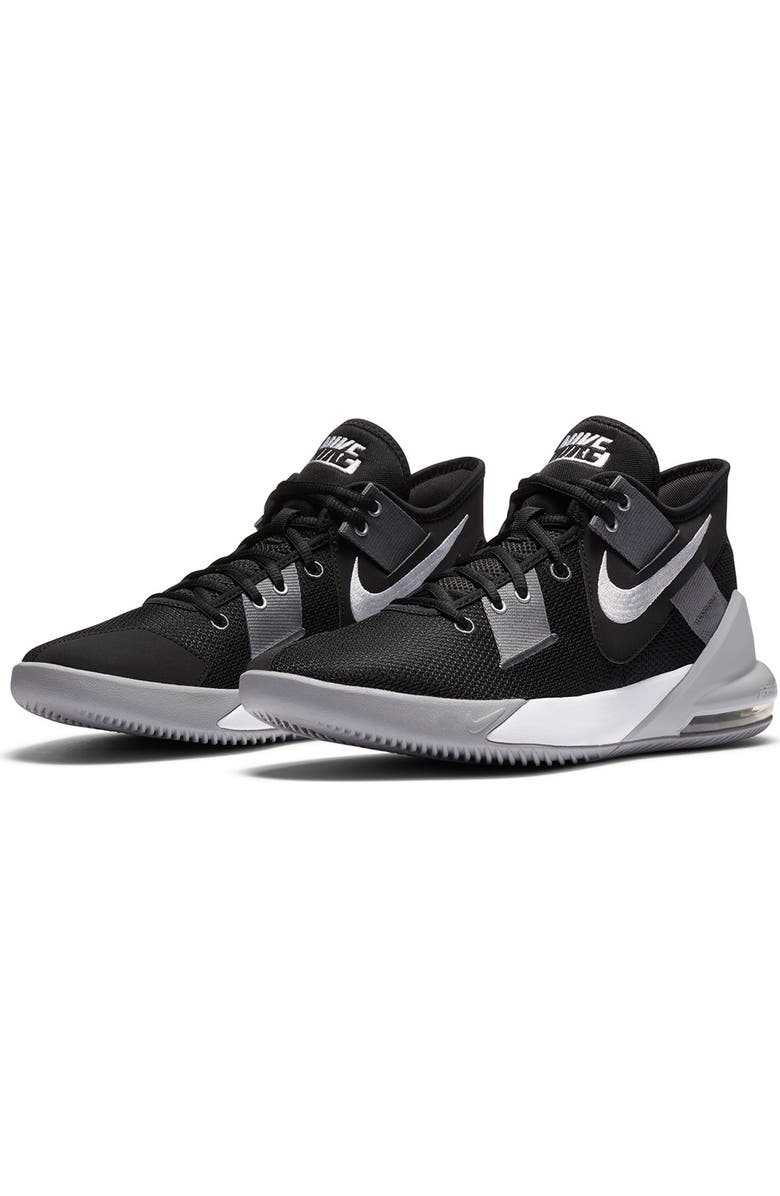 Nike Air Max Impact Basketball Sneaker, Main, color,
