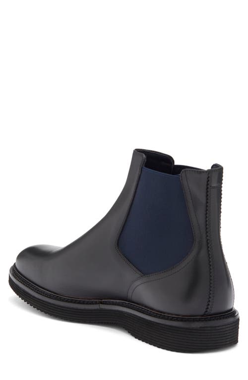Johnston & Murphy Jameson Chelsea Boot In Jameson Chelsea Boot