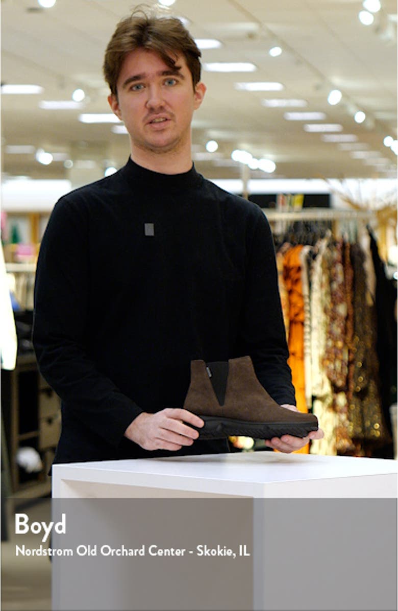 Rafaelle Zip Bootie, sales video thumbnail