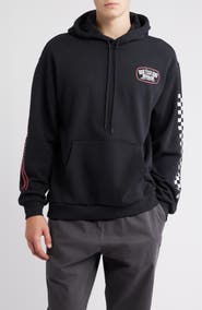 Brixton Coors Light® Pit Stop Graphic Hoodie