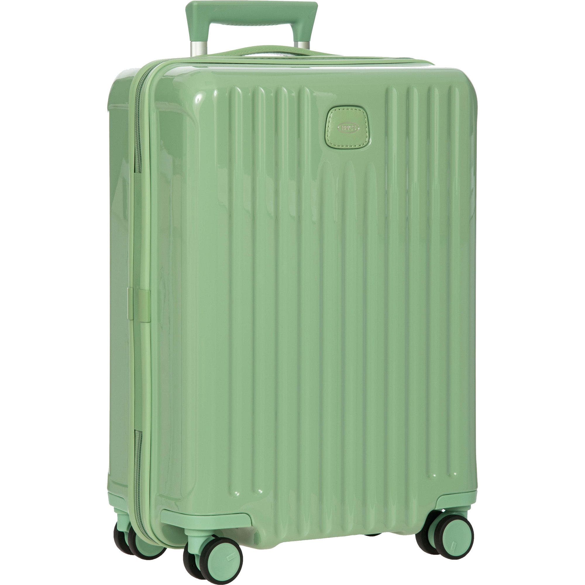 Bric
s Positano 21" Carry-On Spinner, Alternate, color, Sage Green