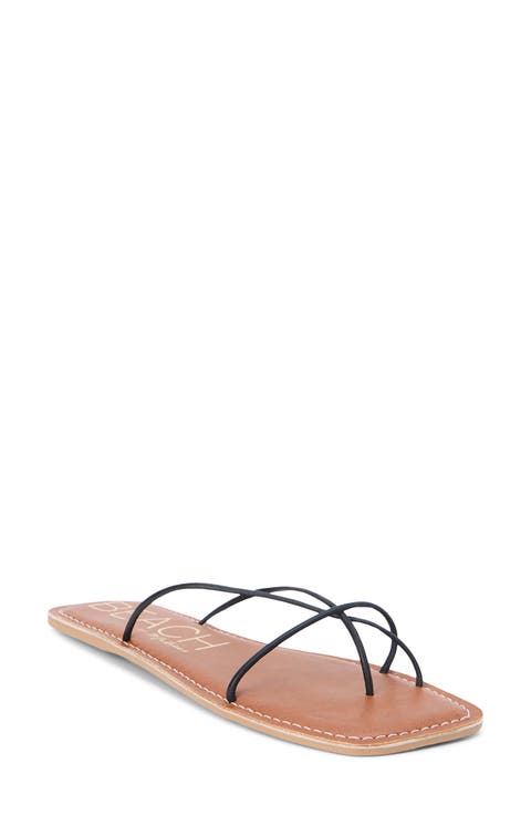Coastline Slide Sandal (Women)