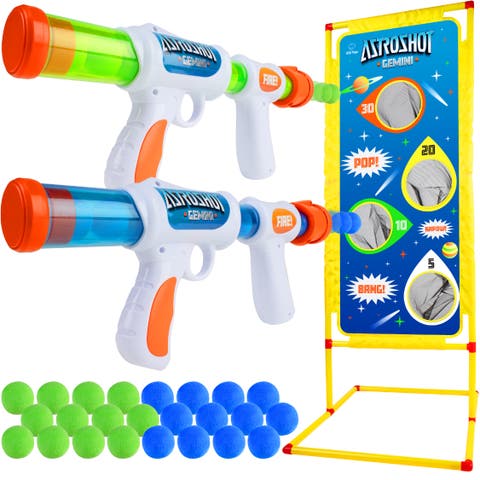 Astroshot Gemini Shooting Games