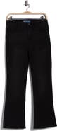 Democracy AbSolution High Waist Itty Bitty Bootcut Jeans